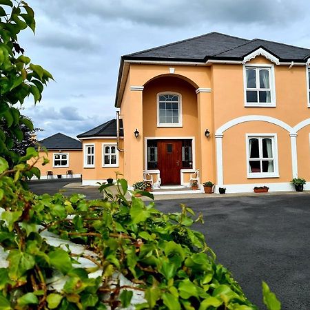 Archmor House B&B Knock  Εξωτερικό φωτογραφία
