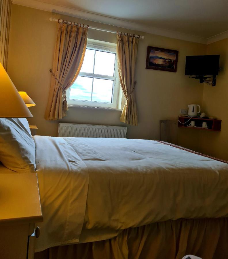 Archmor House B&B Knock  Εξωτερικό φωτογραφία