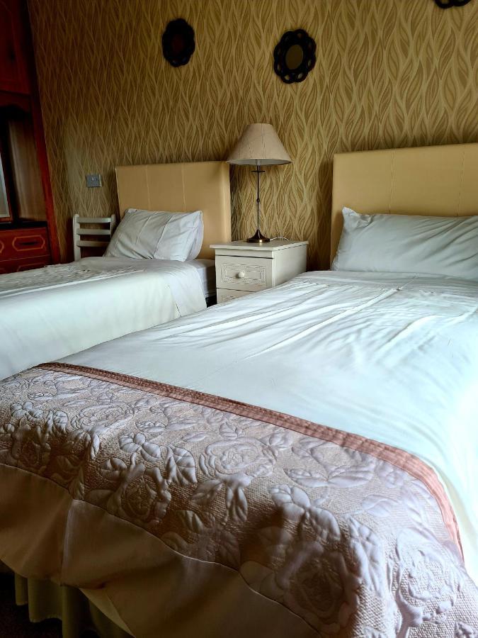 Archmor House B&B Knock  Εξωτερικό φωτογραφία